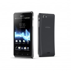 SMARTPHONE SONY XPERIA J ANDROID 4GB 3G DESBLOQUEADO